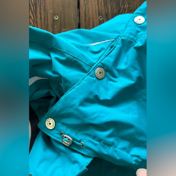 Women’s ZeroXPosure Jacket - Picture 8 of 10